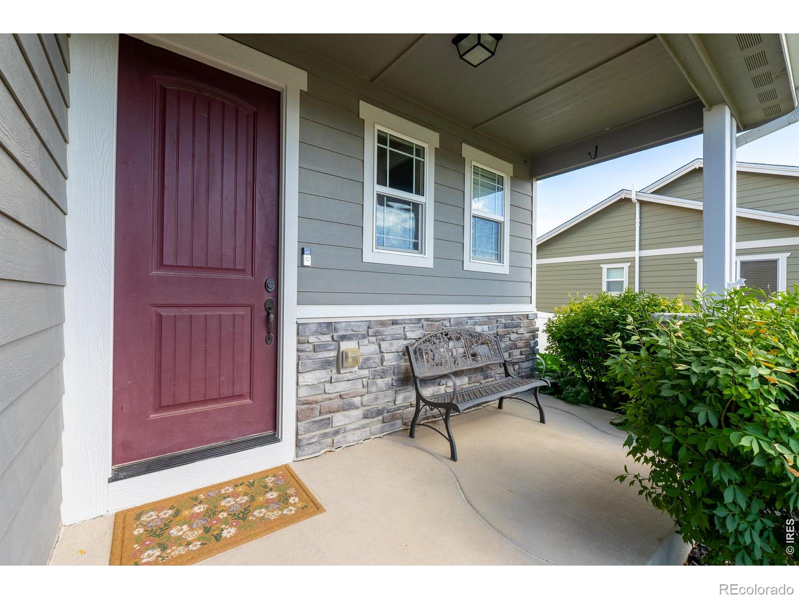 560 Cimarron Dr, Ault, CO 80610
