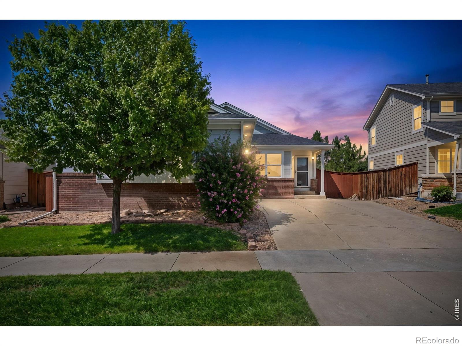 16179 E 105th Way, Commerce City, CO 80022
