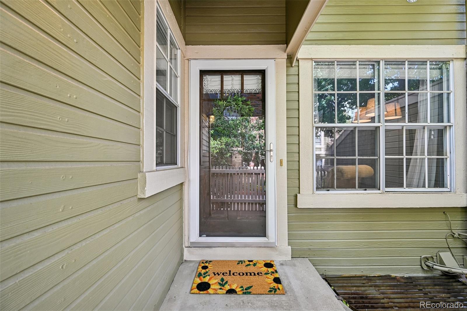 14095 E Radcliff Cir, Aurora, CO 80015