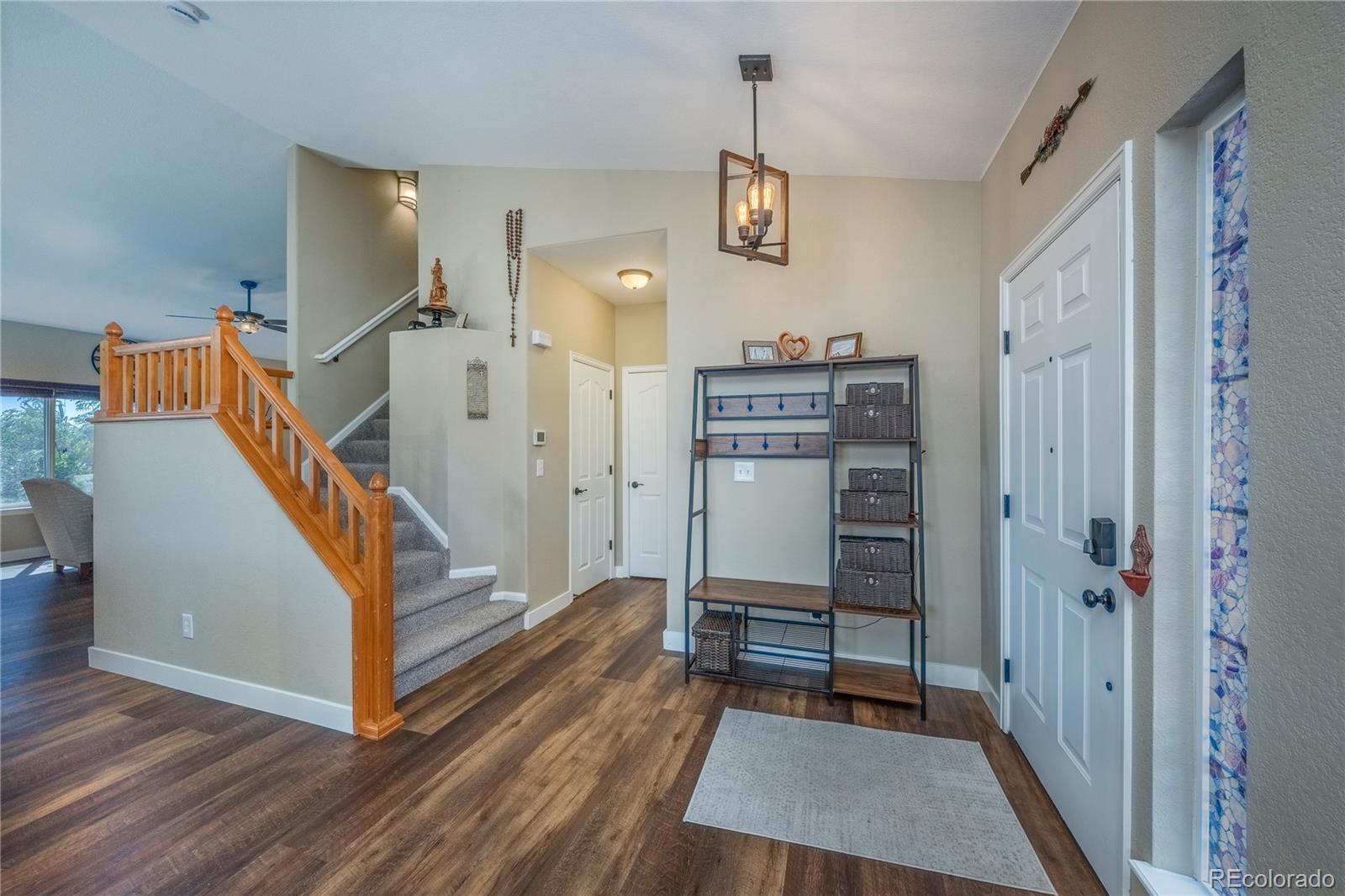 21802 Mount Snowmass Ln, Parker, CO 80138