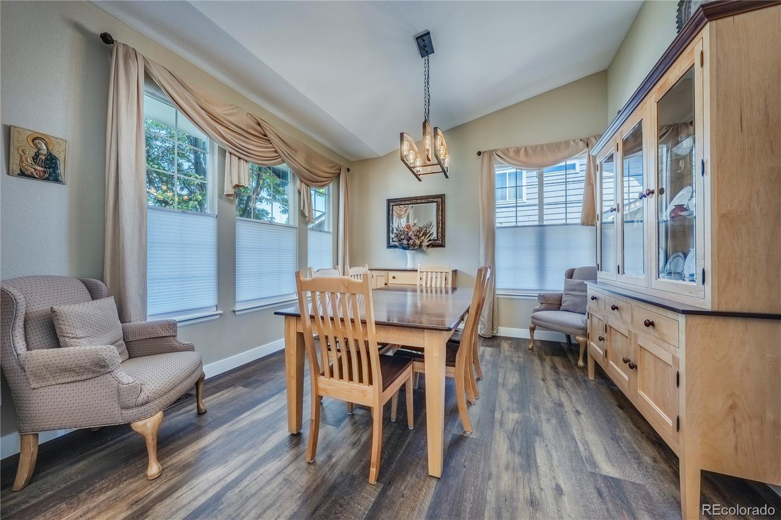 21802 Mount Snowmass Ln, Parker, CO 80138