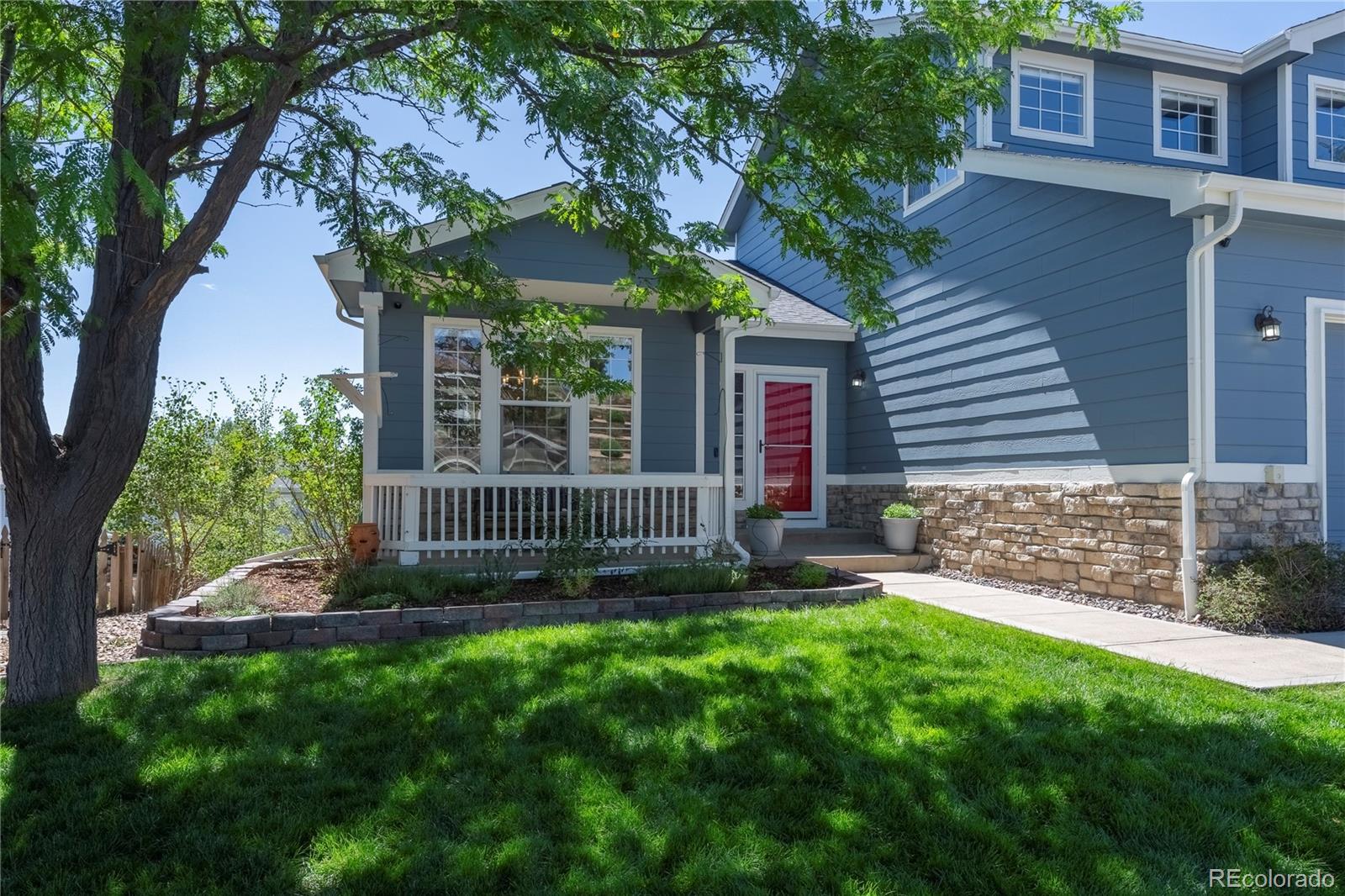21802 Mount Snowmass Ln, Parker, CO 80138