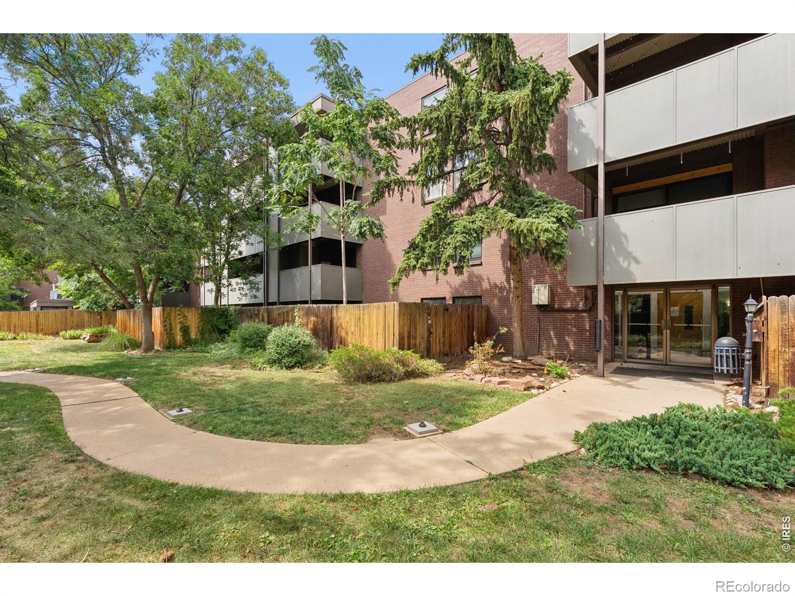 2227 Canyon Blvd #354B, Boulder, CO 80302