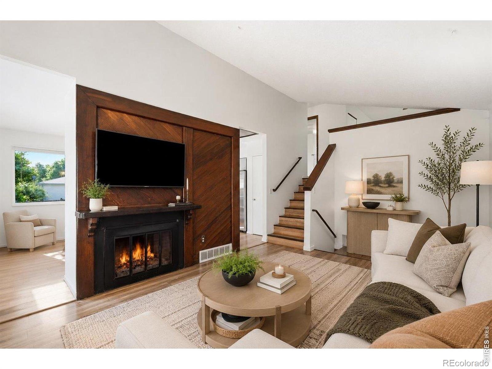3508 Marigold St, Evans, CO 80620