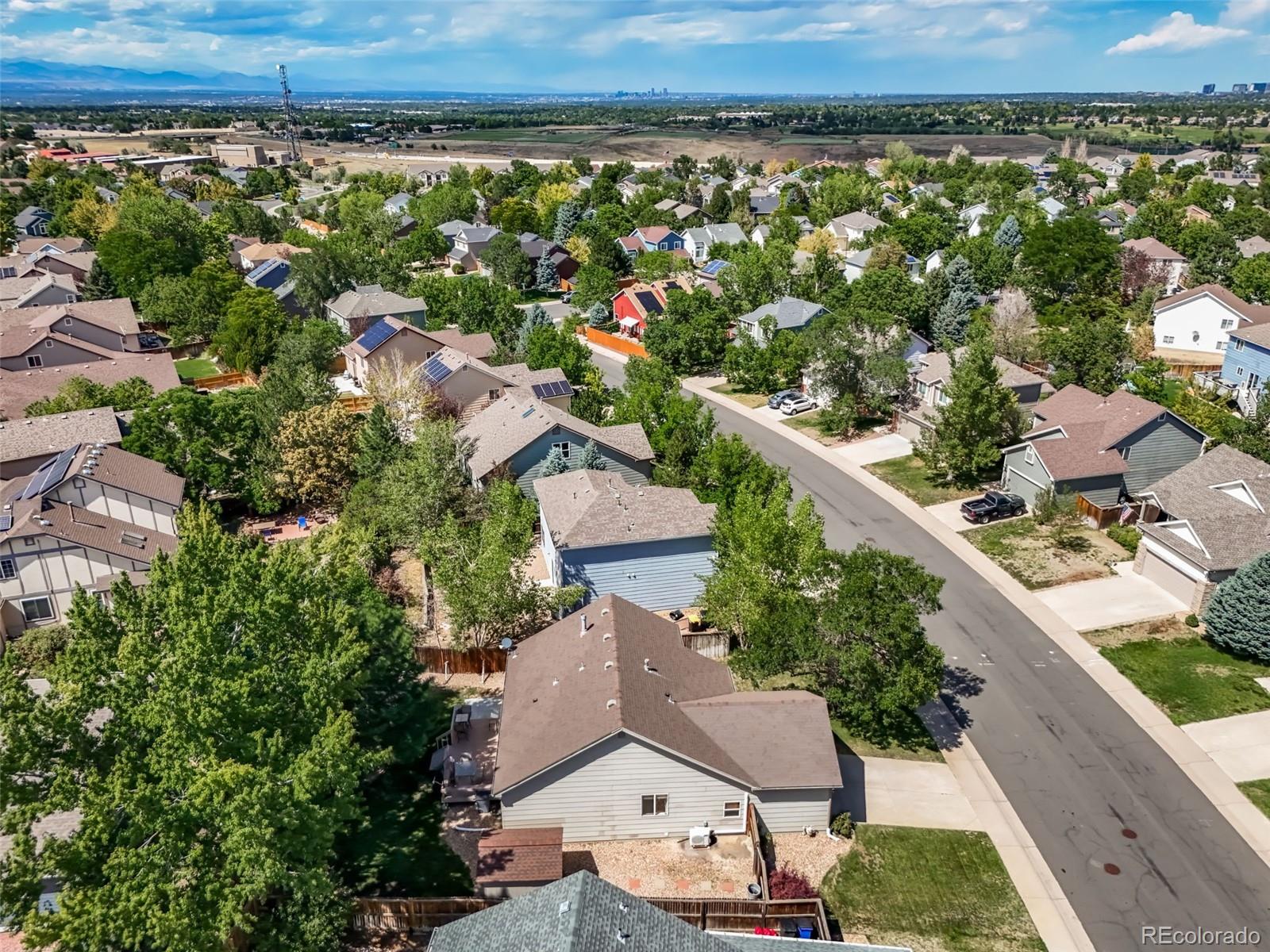8917 Copeland St, Littleton, CO 80126
