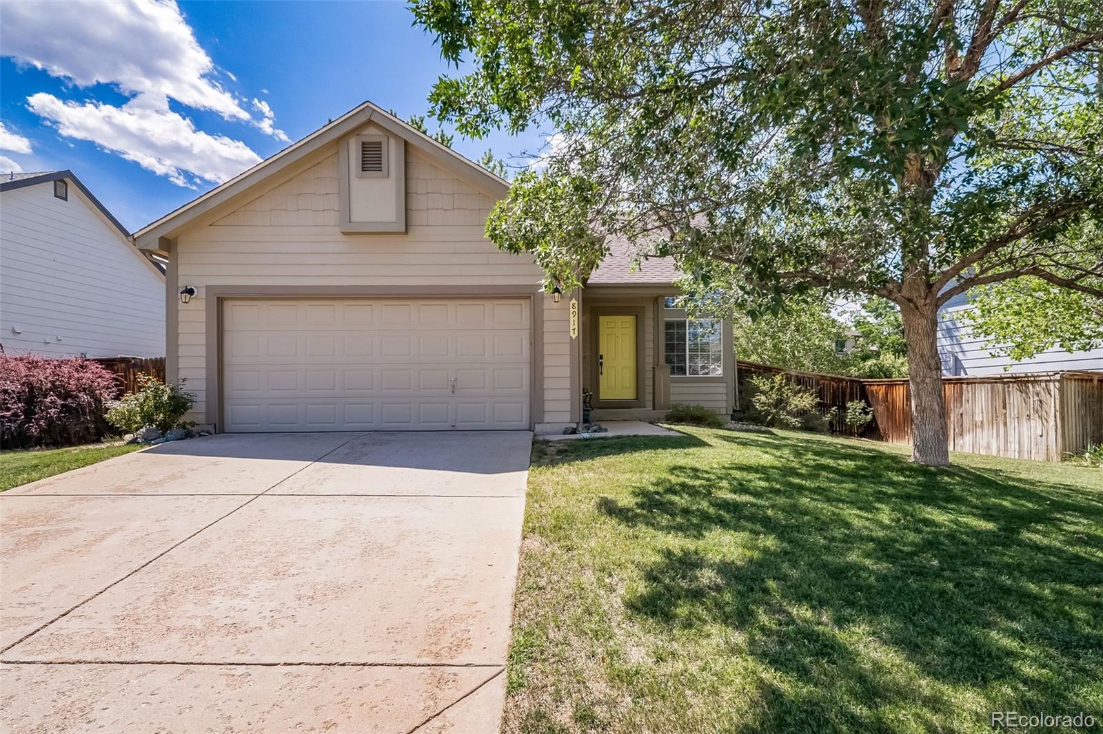 8917 Copeland St, Littleton, CO 80126