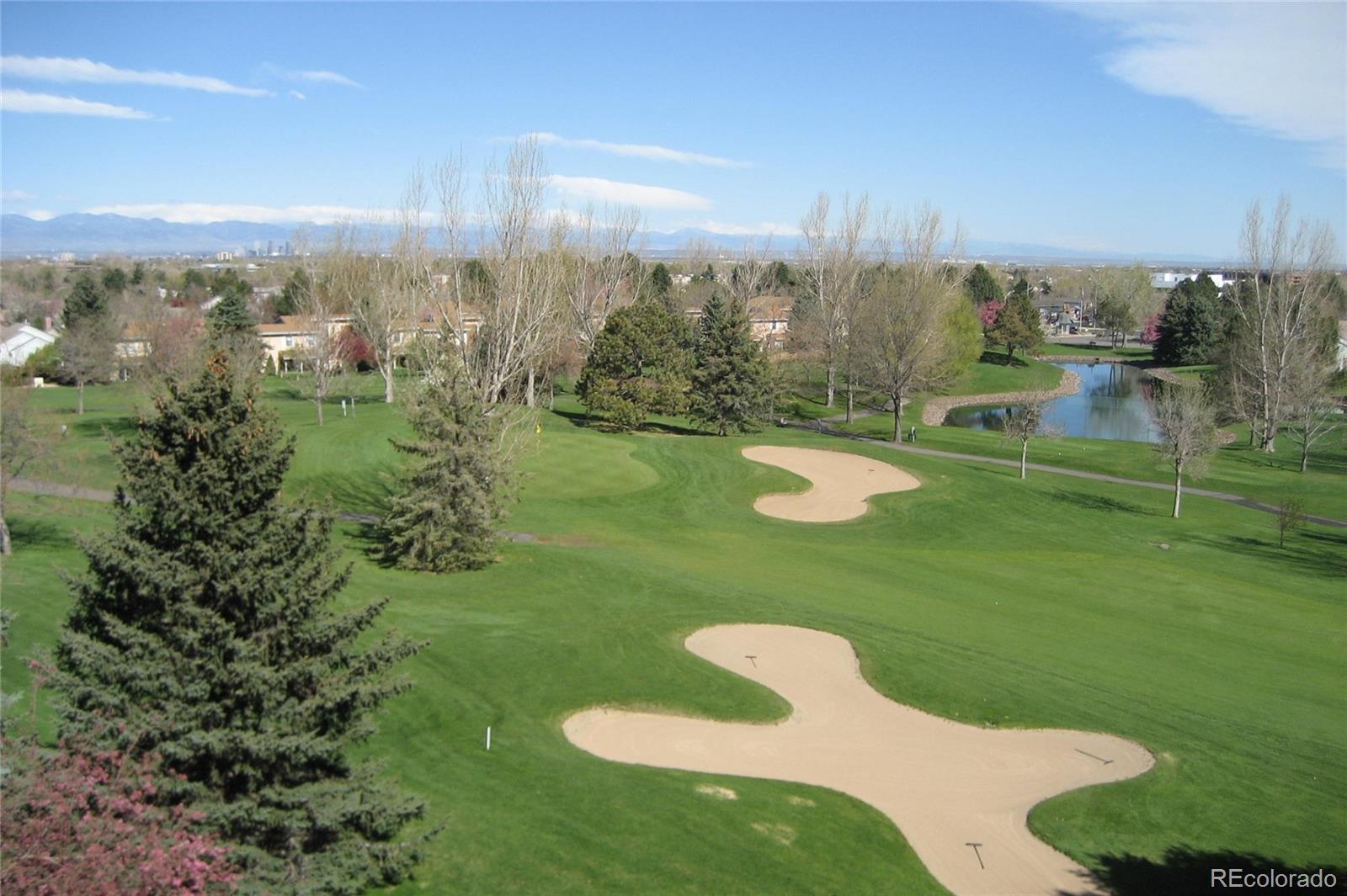 14152 E Linvale Pl #505, Aurora, CO 80014