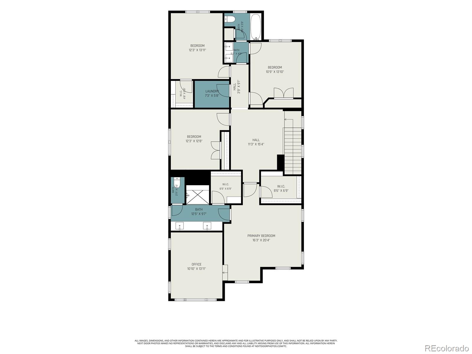 16670 Tejon Ln, Broomfield, CO 80023
