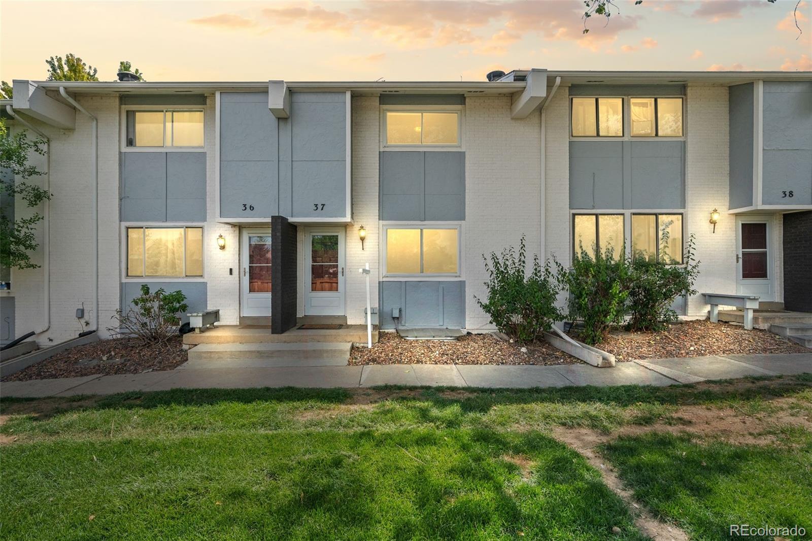 37 Evergreen St, Broomfield, CO 80020