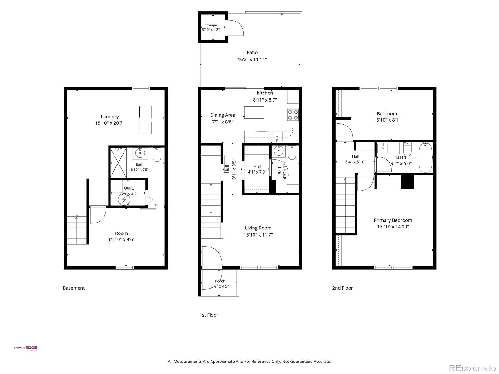 37 Evergreen St, Broomfield, CO 80020