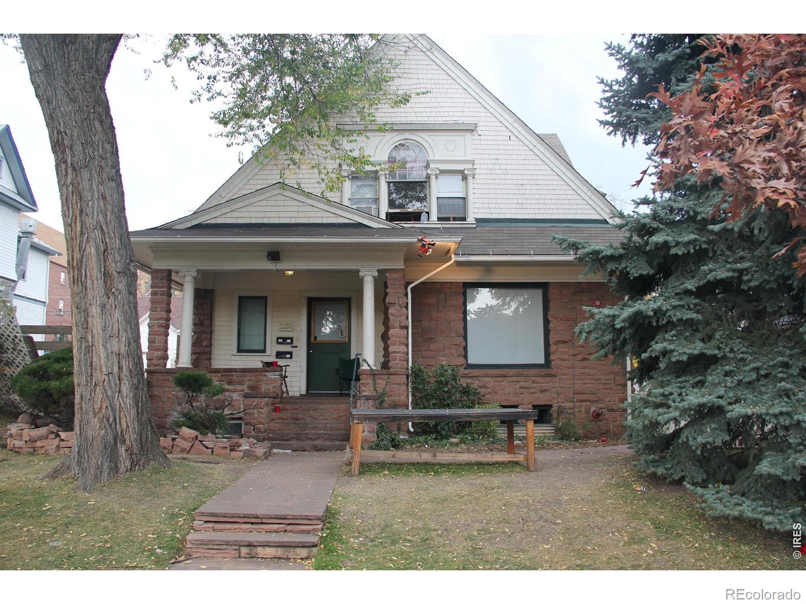 1139 12th St, Boulder, CO 80302