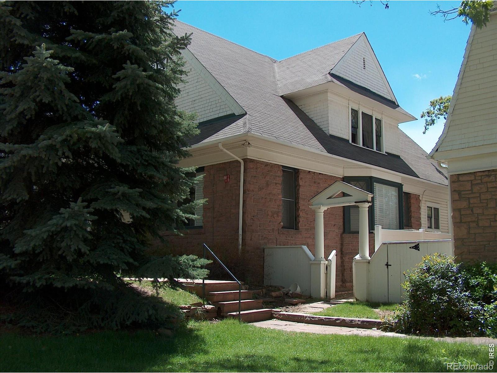 1139 12th St, Boulder, CO 80302
