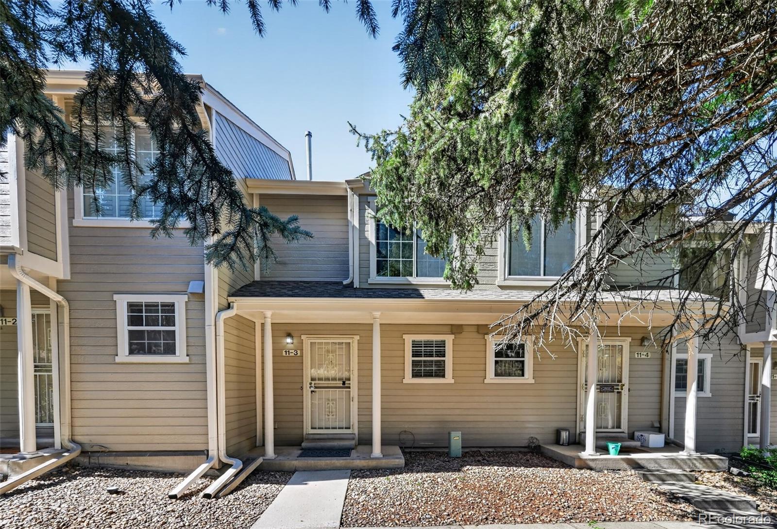 1818 S Quebec Way #11-3, Denver, CO 80231