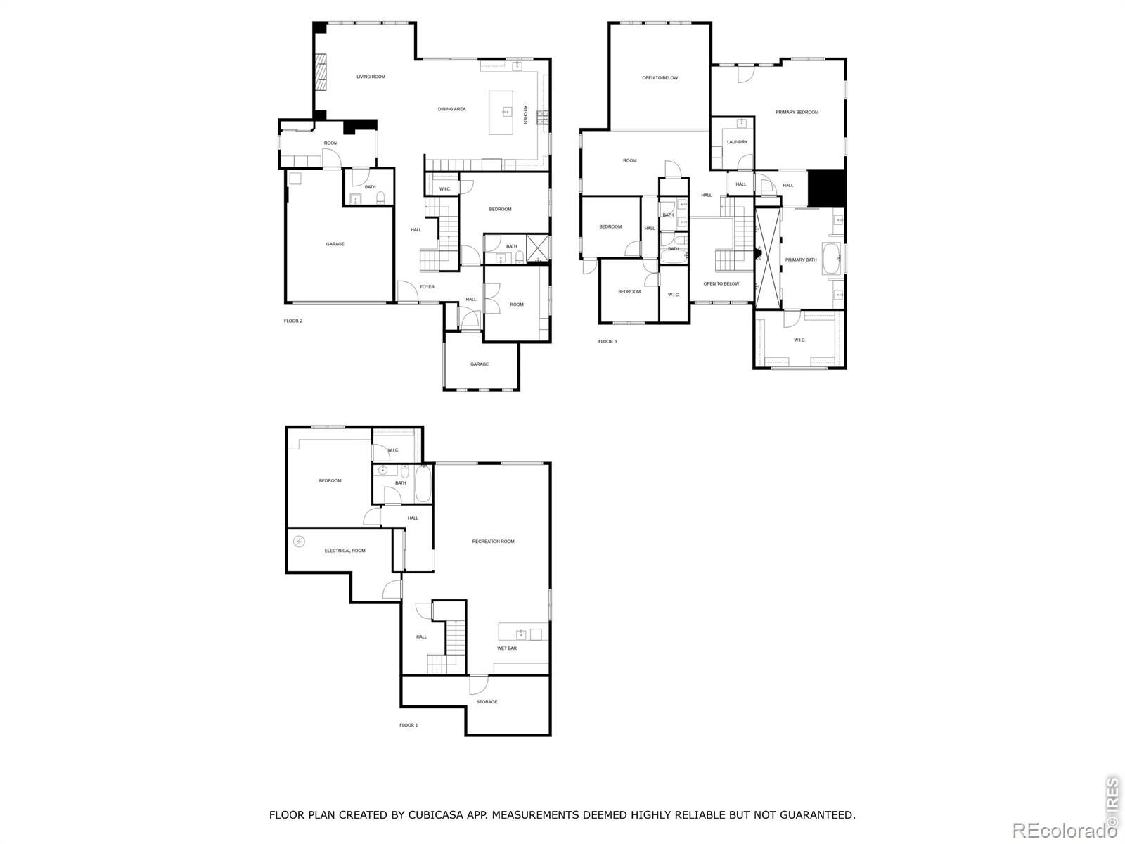 3305 W 155th Ave, Broomfield, CO 80023