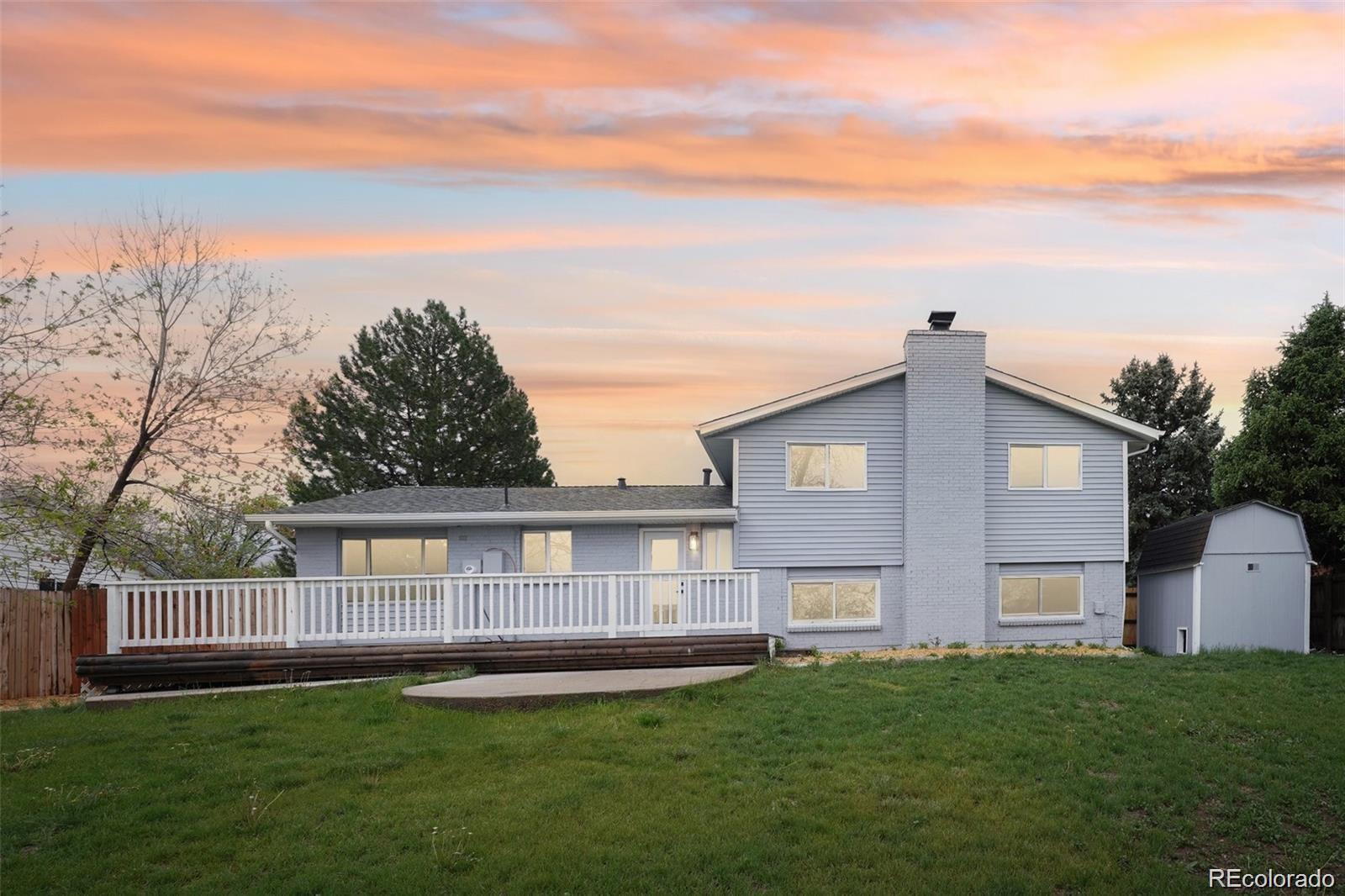 9435 Osceola St, Westminster, CO 80031