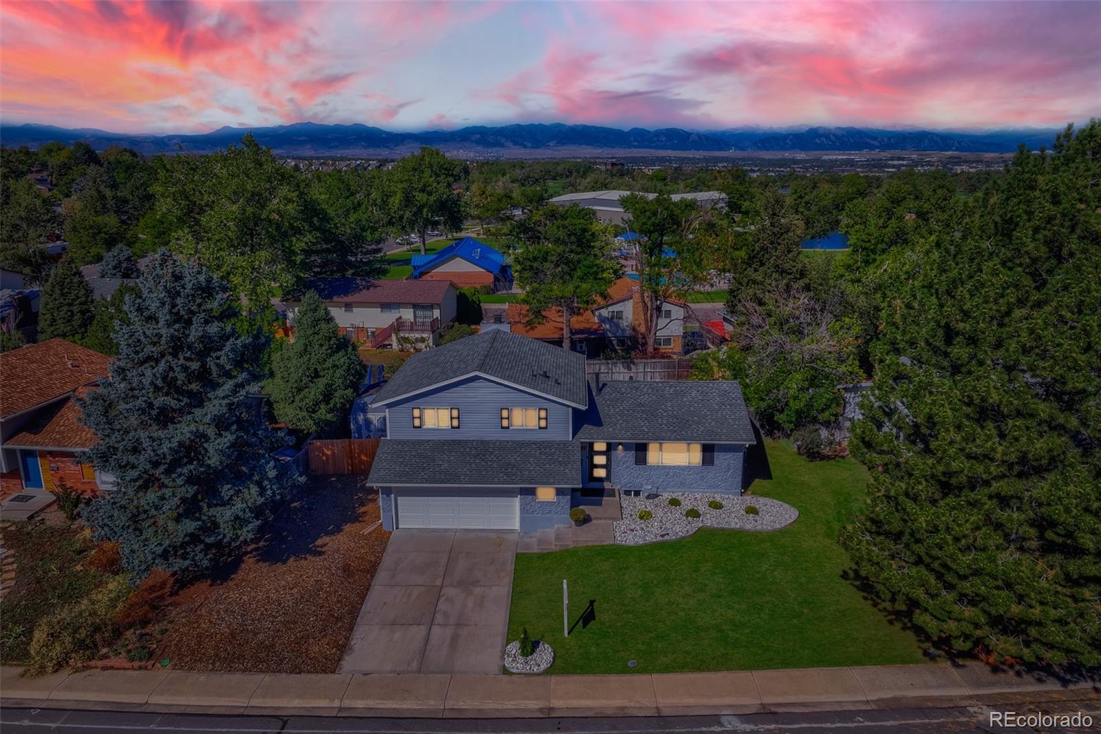 9435 Osceola St, Westminster, CO 80031
