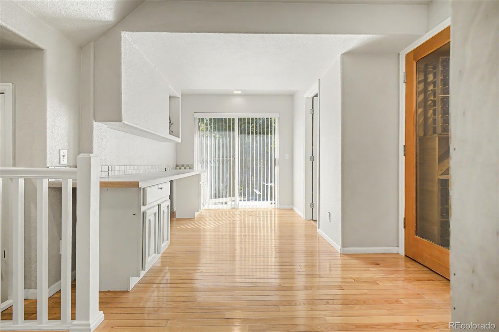 5368 S Harlan Way, Littleton, CO 80123