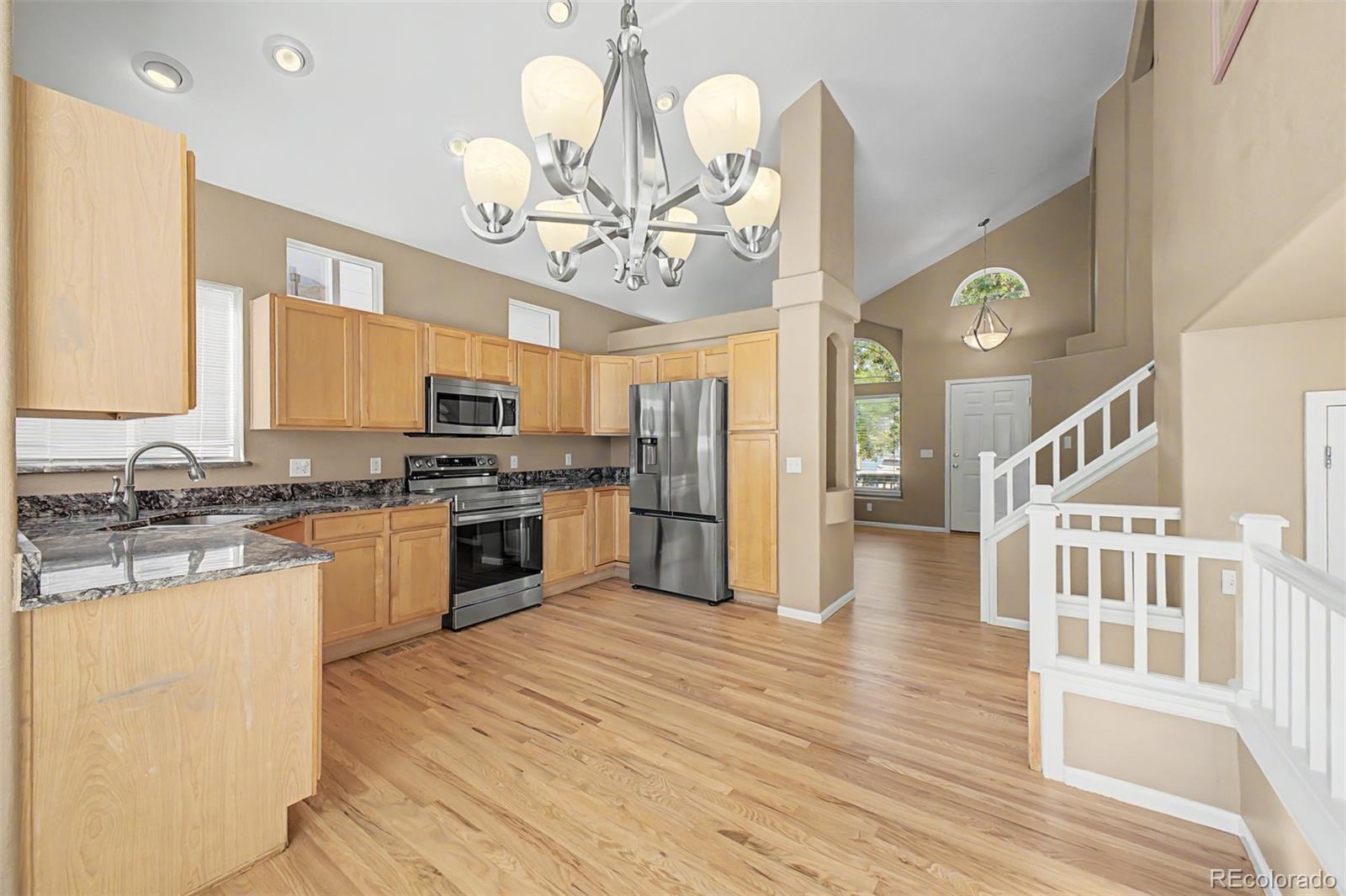 5368 S Harlan Way, Littleton, CO 80123