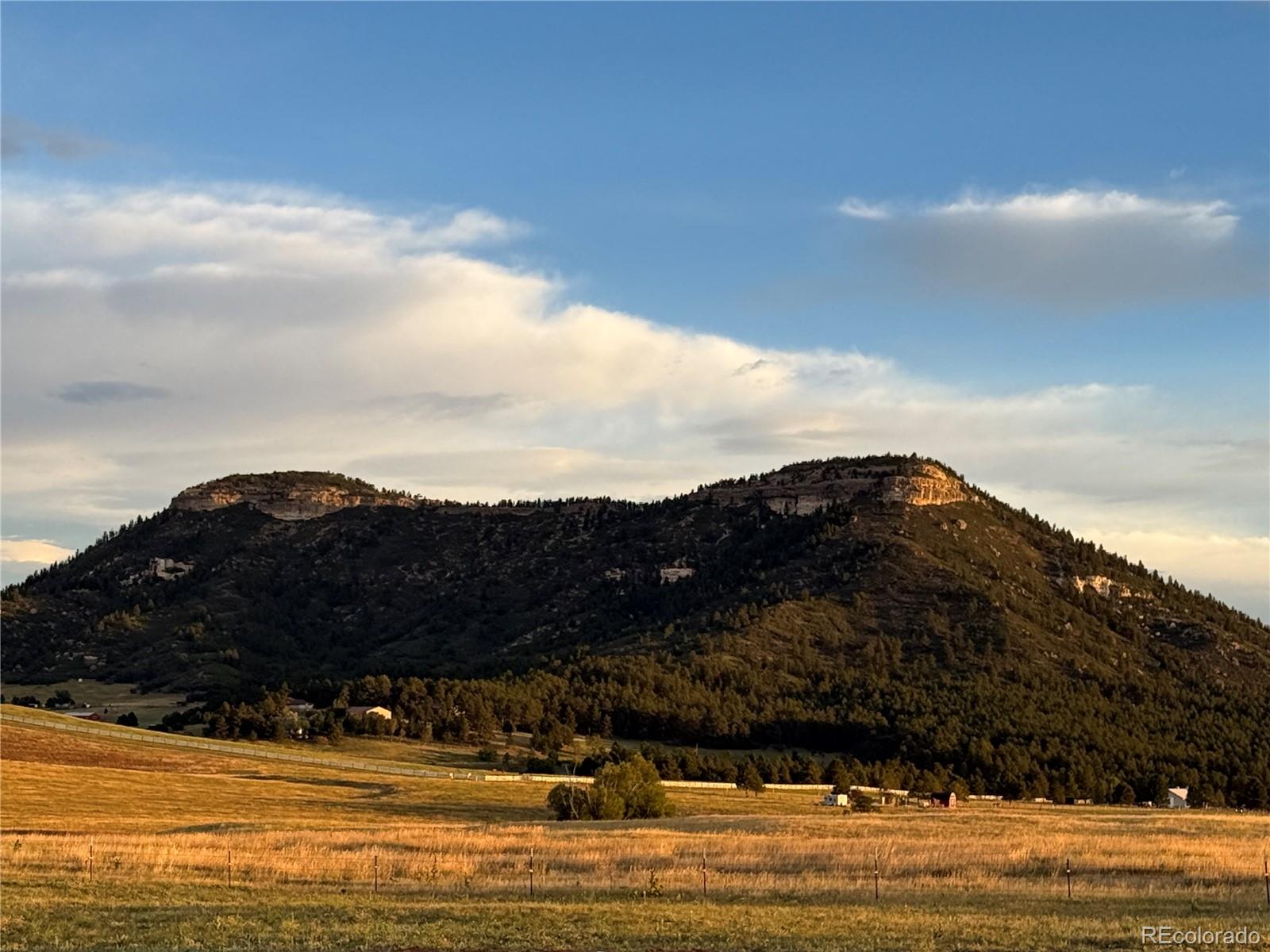 11001 Spruce Mountain Rd, Larkspur, CO 80118