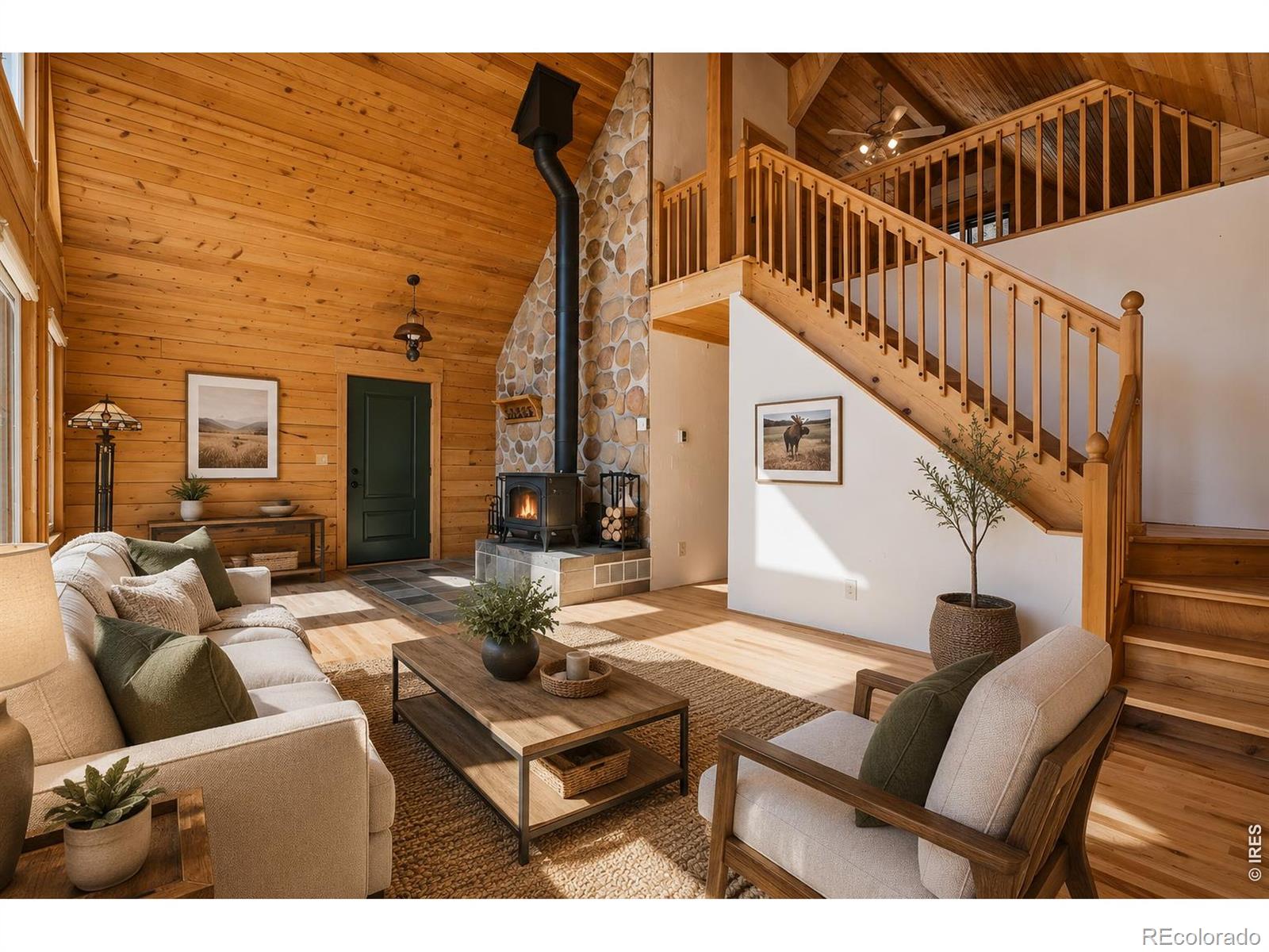 750 Cougar Dr, Boulder, CO 80302