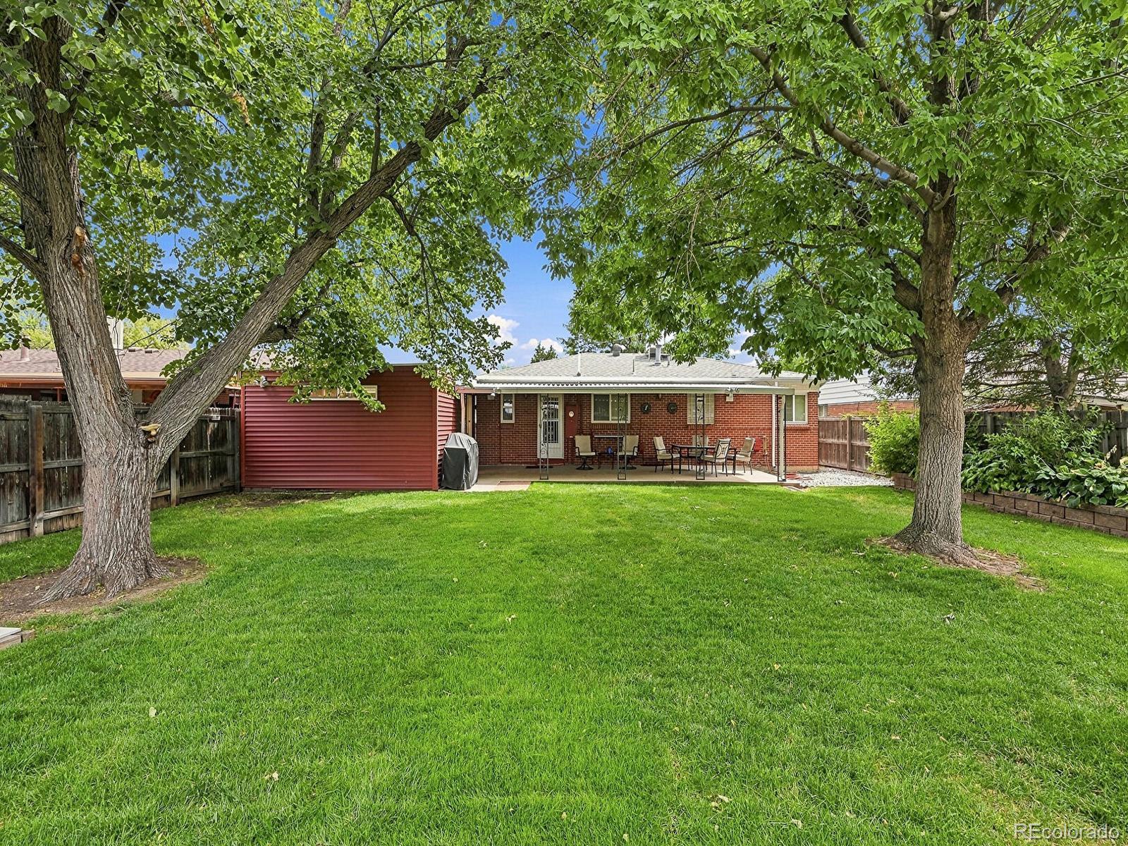 1385 S Shoshone St, Denver, CO 80223