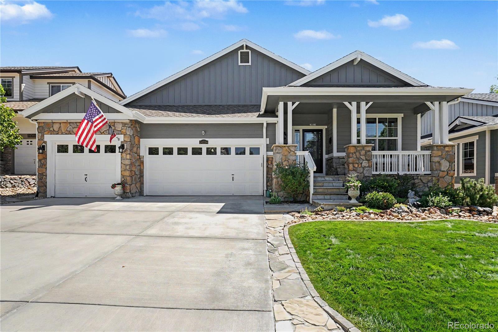 24334 E Fremont Dr, Aurora, CO 80016