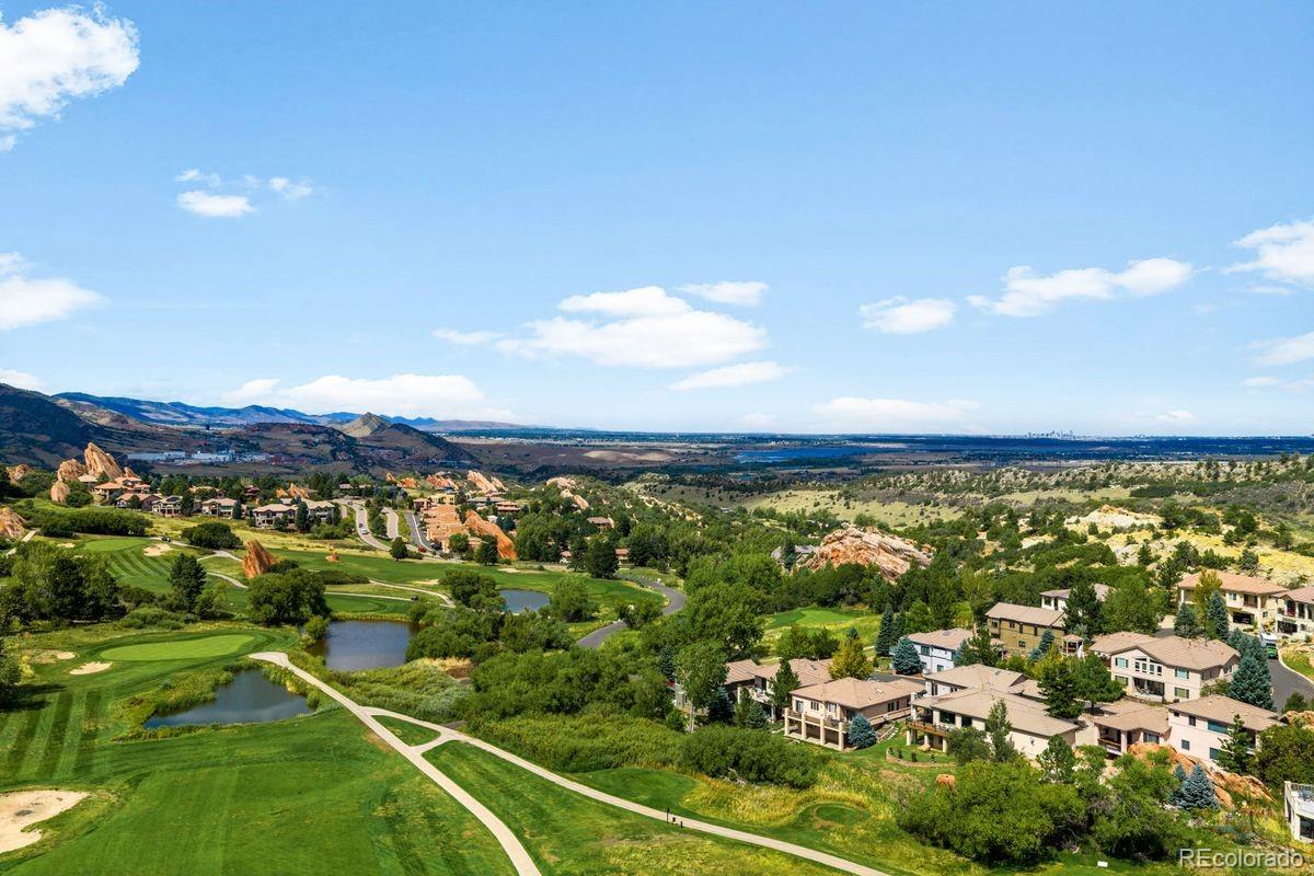 6653 Bright Water Trl, Littleton, CO 80125