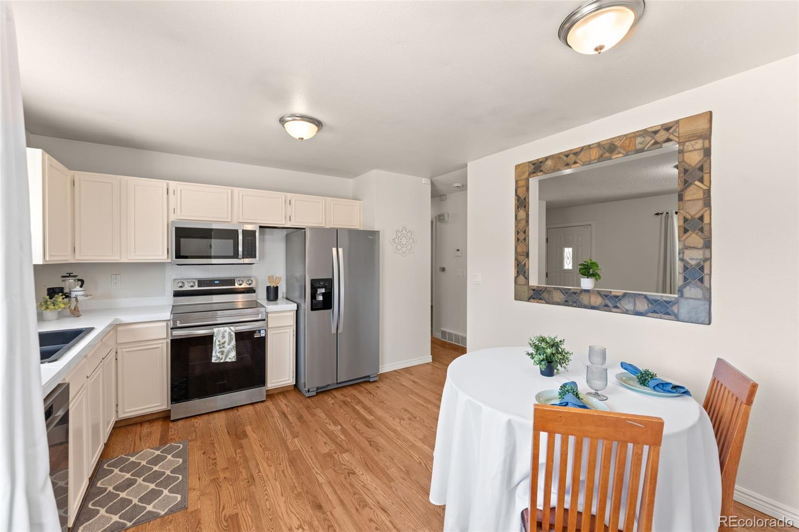3842 Vaquero Cir, Colorado Springs, CO 80918