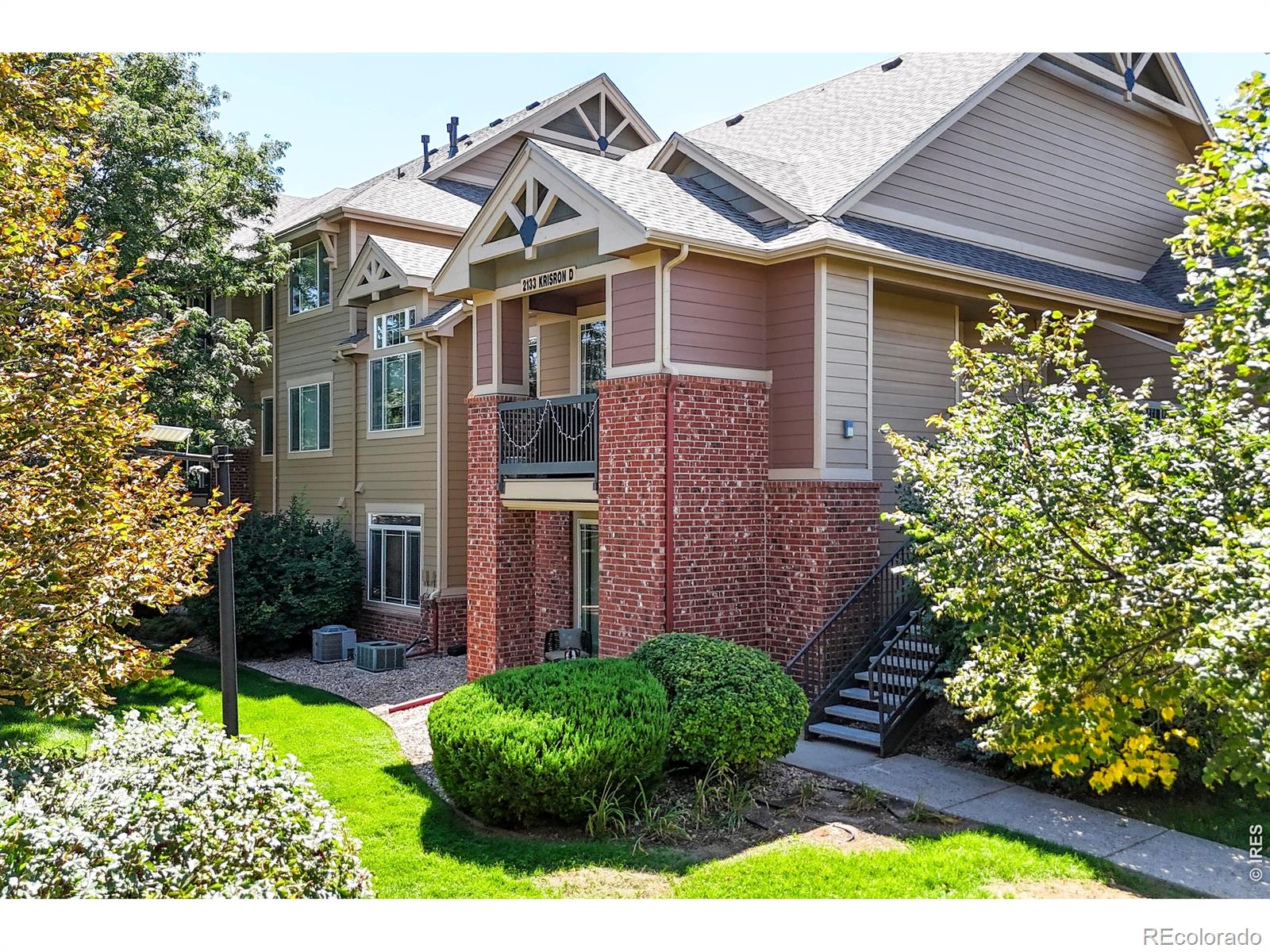 2133 Krisron Rd #D101, Fort Collins, CO 80525