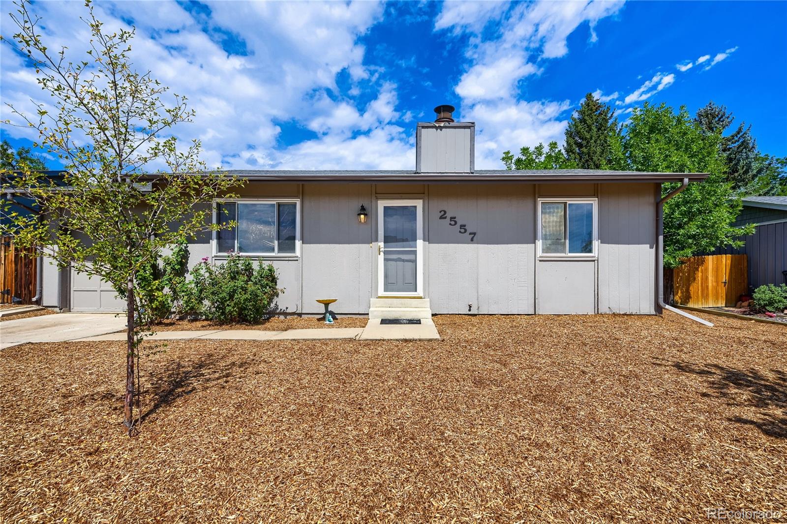 2557 W 133rd Cir, Broomfield, CO 80020