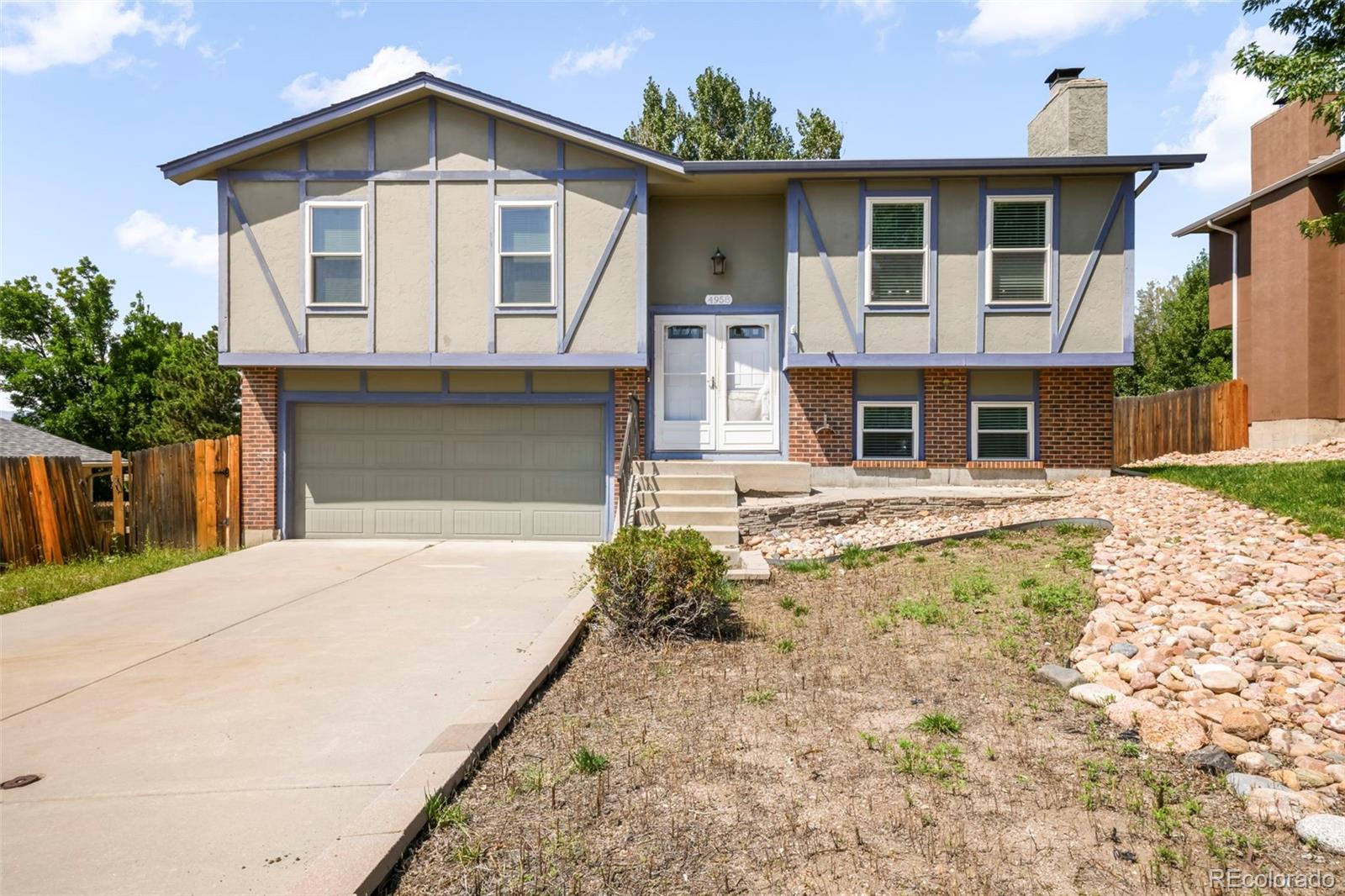 4958 Wood Brook Ct, Colorado Springs, CO 80917
