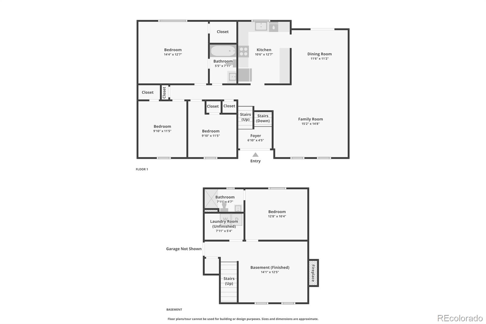 4958 Wood Brook Ct, Colorado Springs, CO 80917