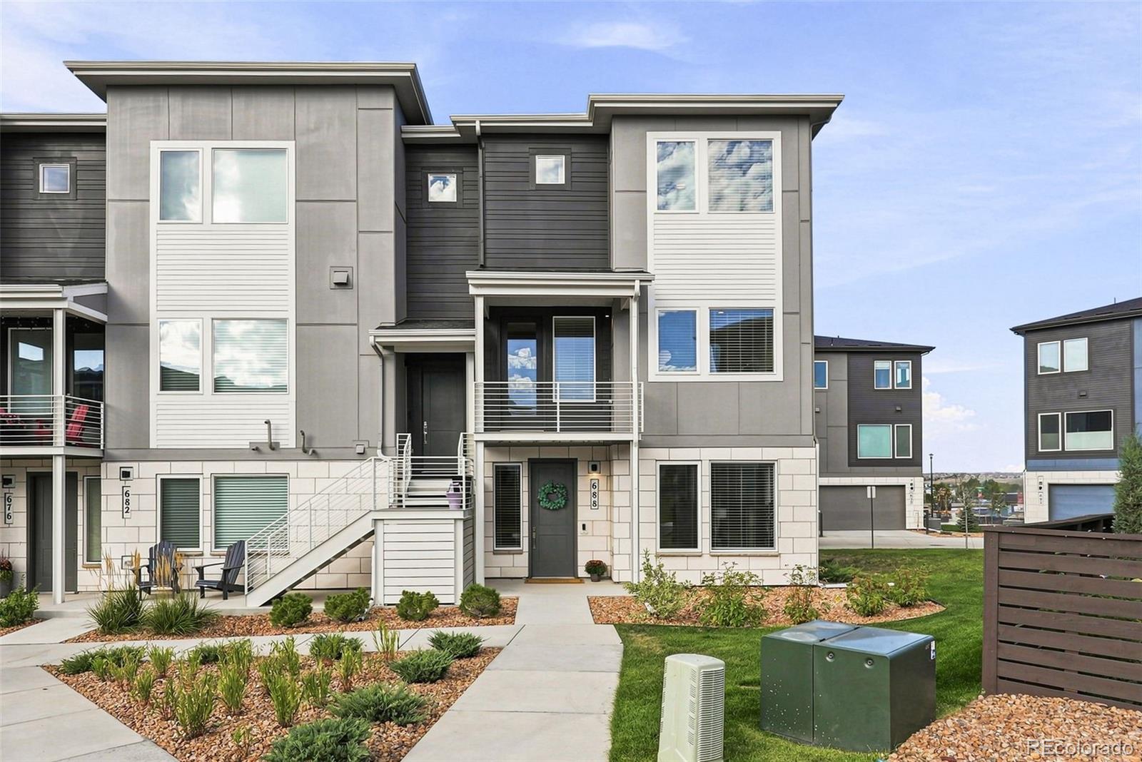 688 Belay St, Erie, CO 80516
