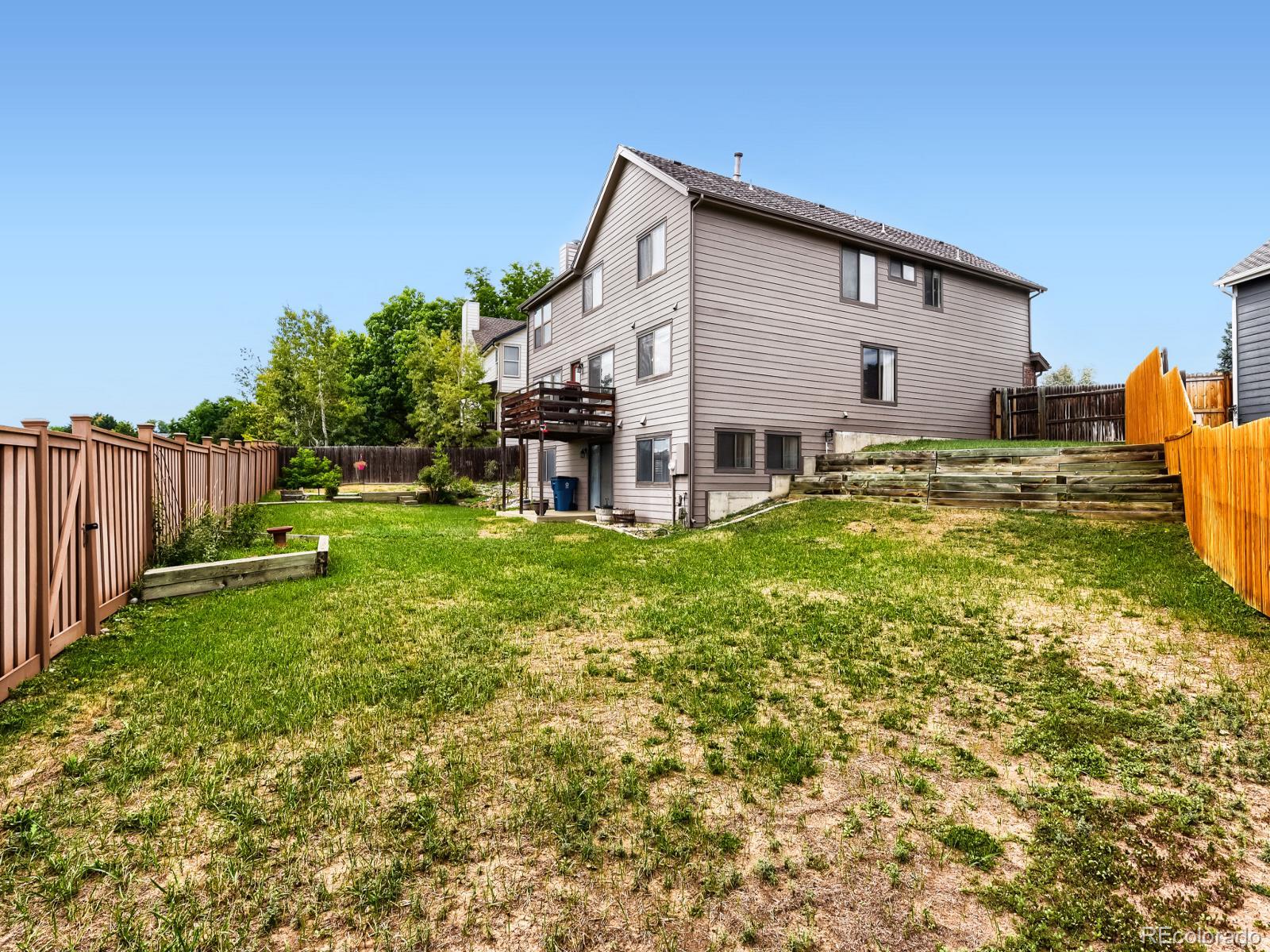 12158 W Park Hill Pl, Littleton, CO 80127