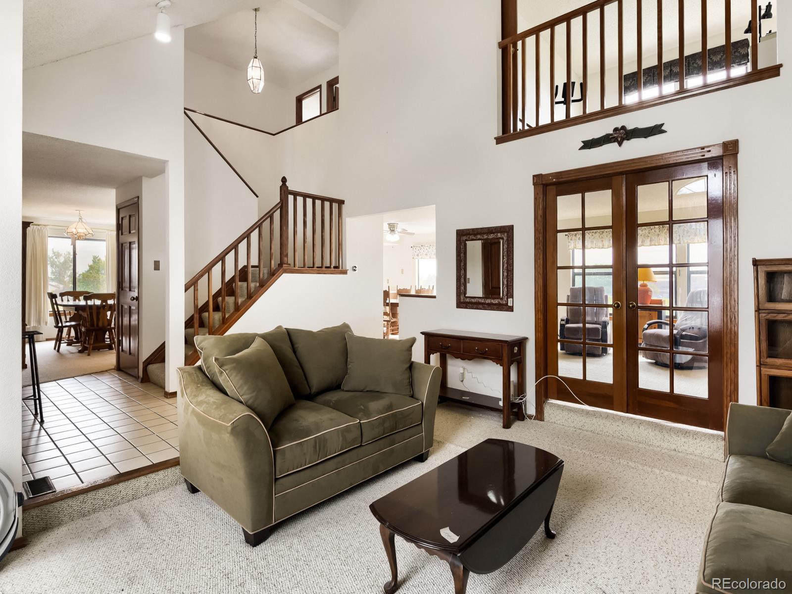 12158 W Park Hill Pl, Littleton, CO 80127