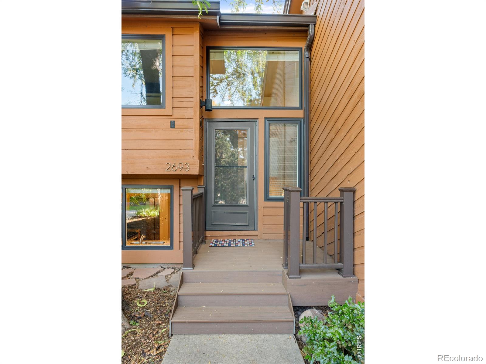 2693 Juniper Ave, Boulder, CO 80304