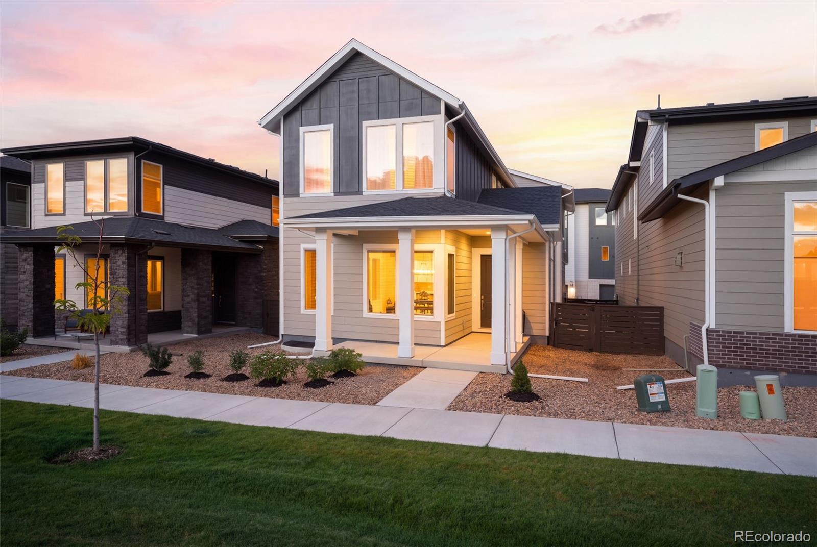 710 Belay St, Erie, CO 80516