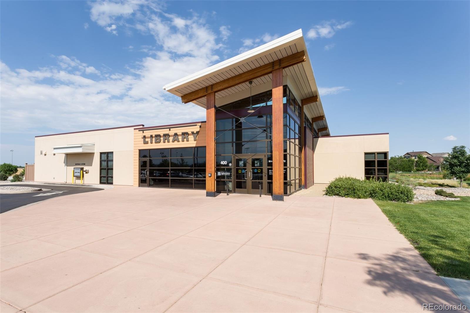 710 Belay St, Erie, CO 80516