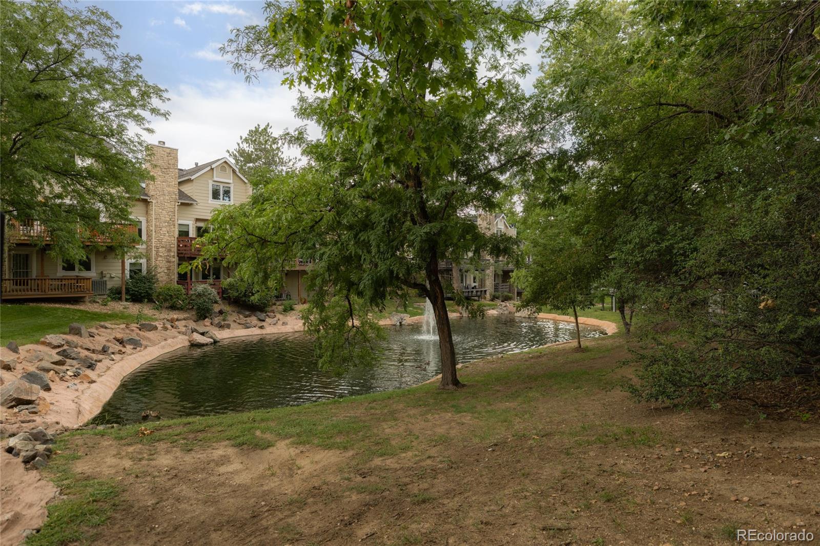 4505 S Yosemite St #115, Denver, CO 80237