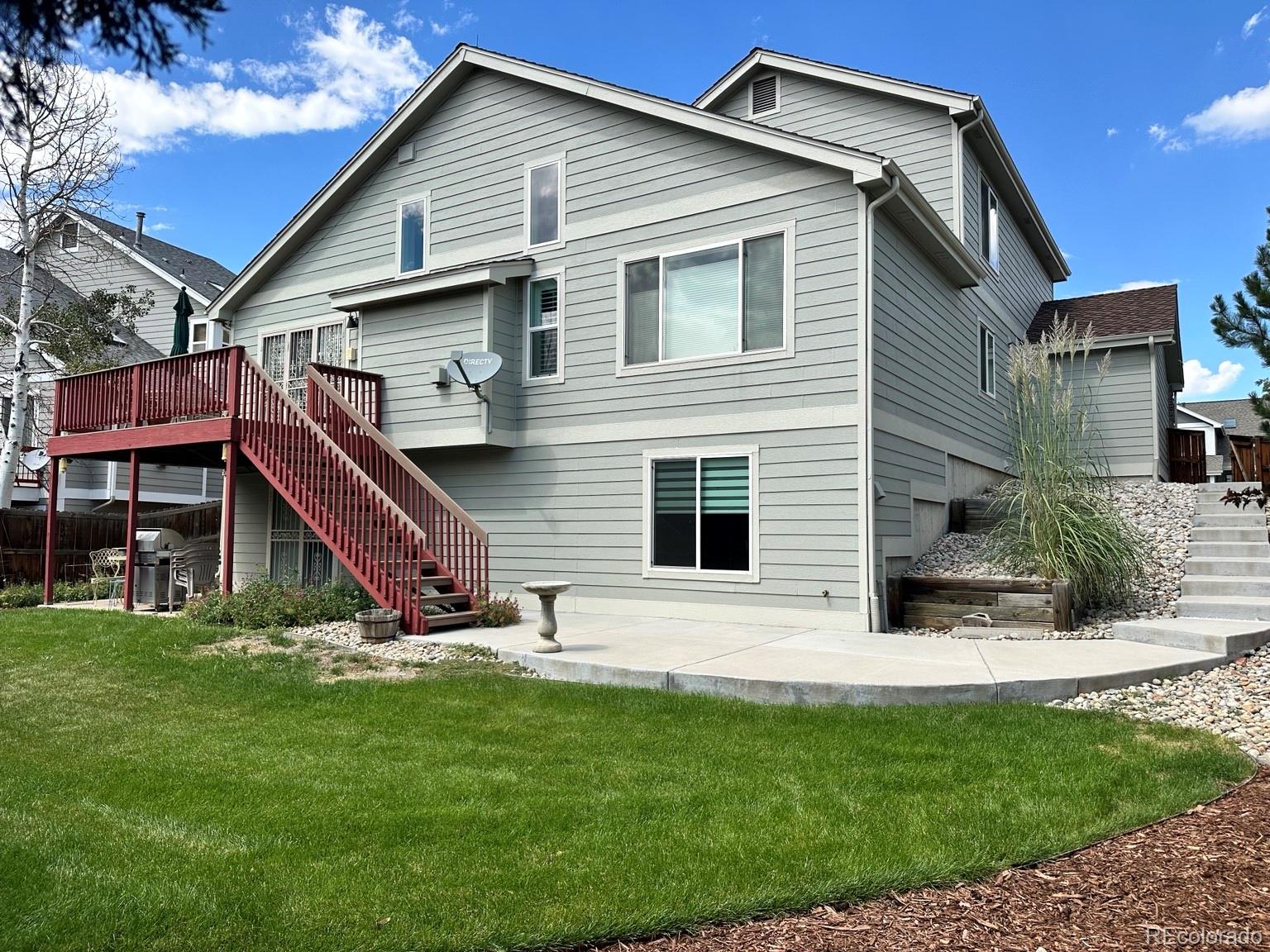 7564 Bantry Ct, Lone Tree, CO 80124