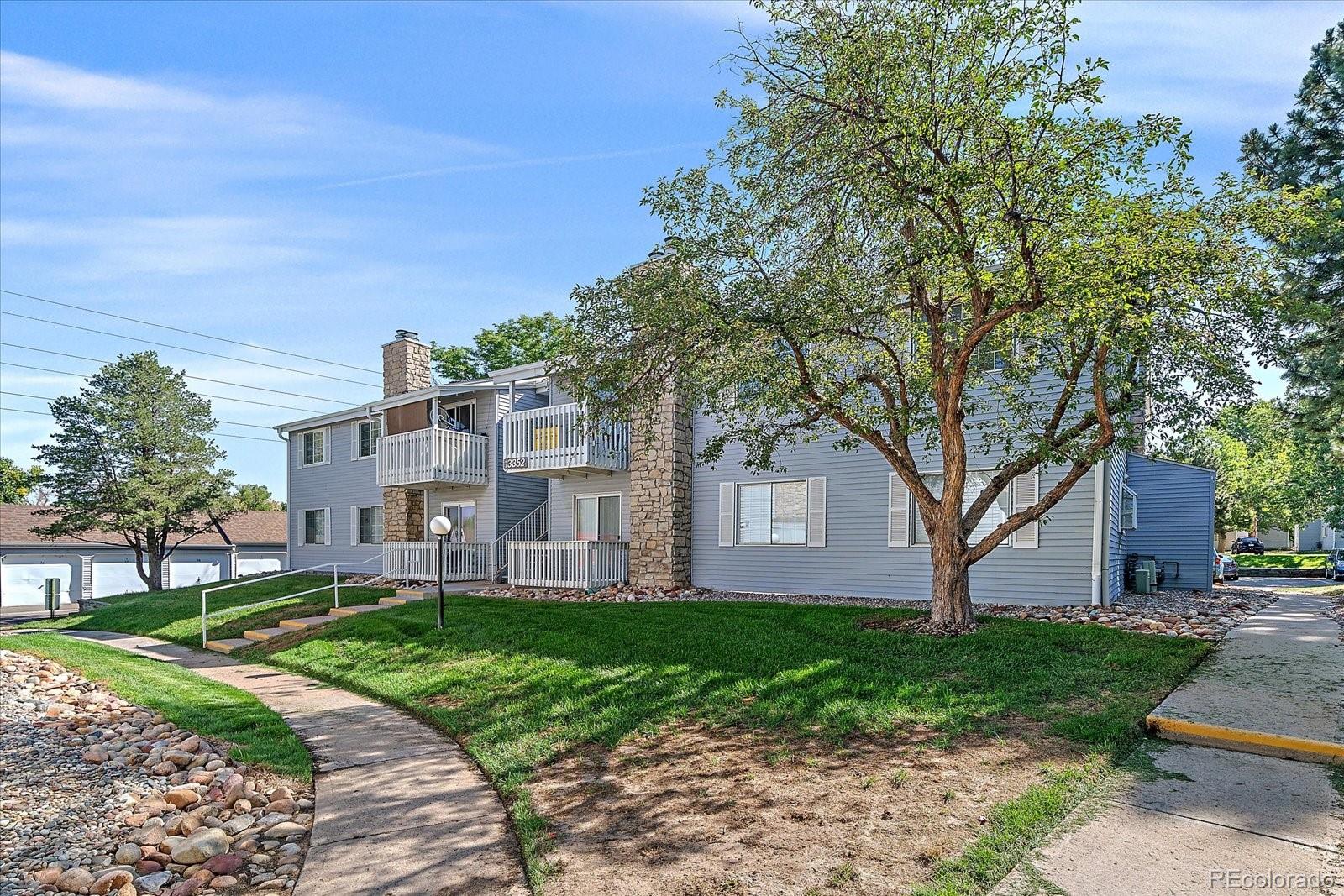 13352 E Jewell Ave #204, Aurora, CO 80012