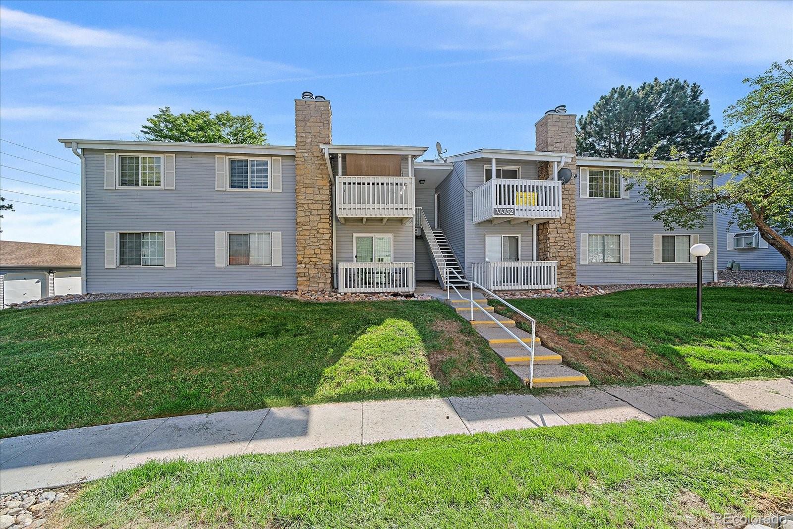 13352 E Jewell Ave #204, Aurora, CO 80012
