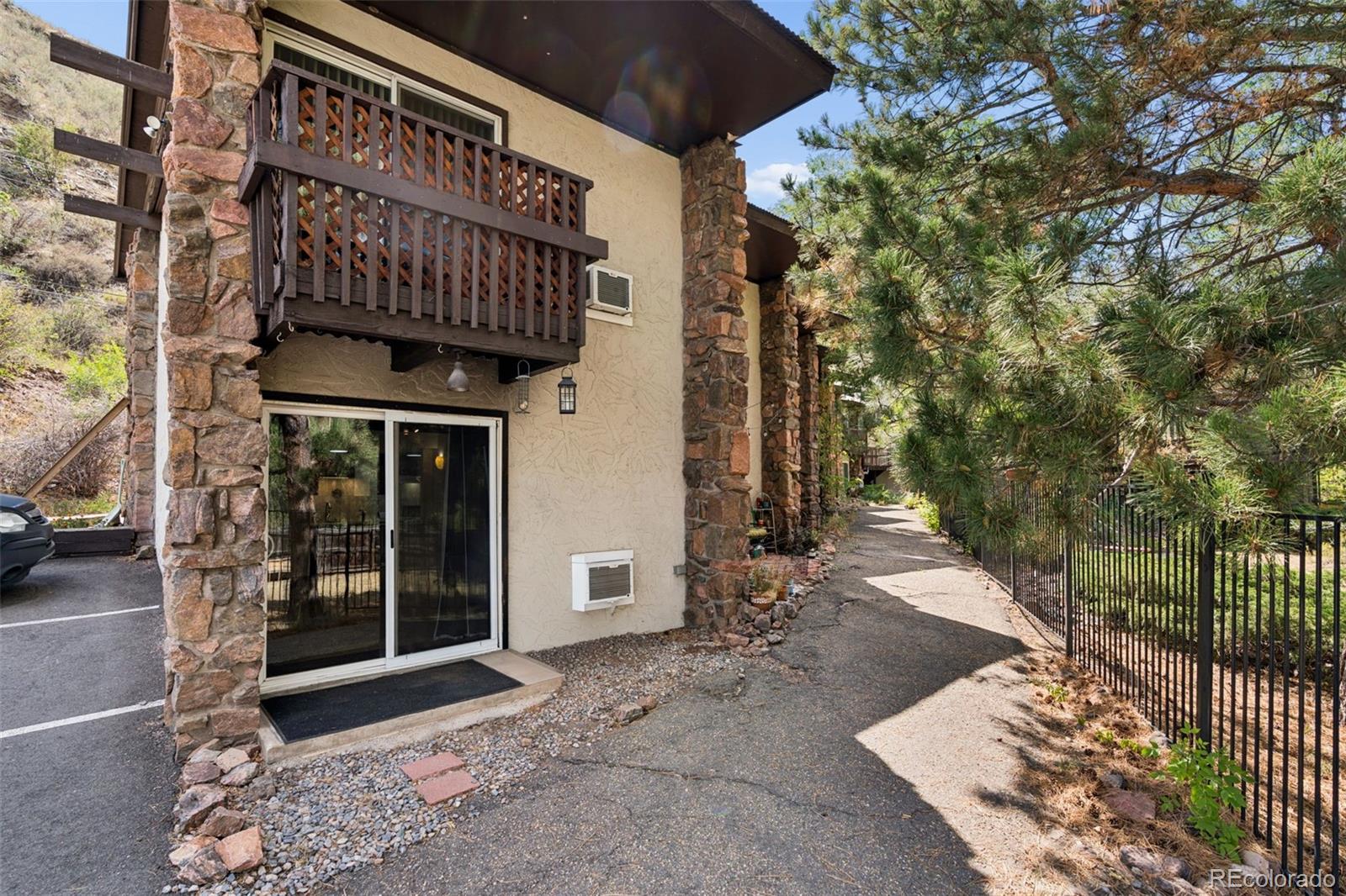 80 Clear Creek Ln #1, Golden, CO 80403