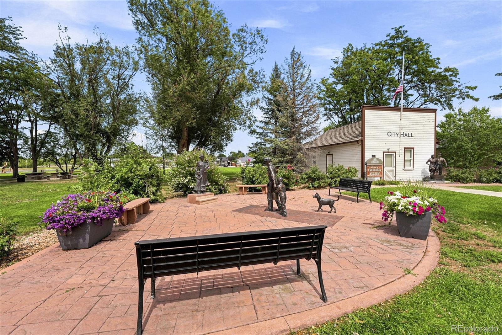 6824 Morrison Dr, Frederick, CO 80530