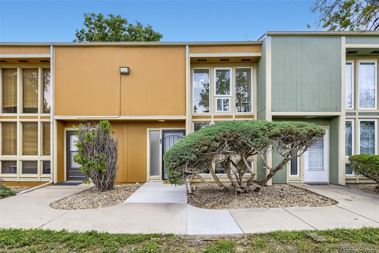 4970 Homestead Pl #19, Thornton, CO 80229