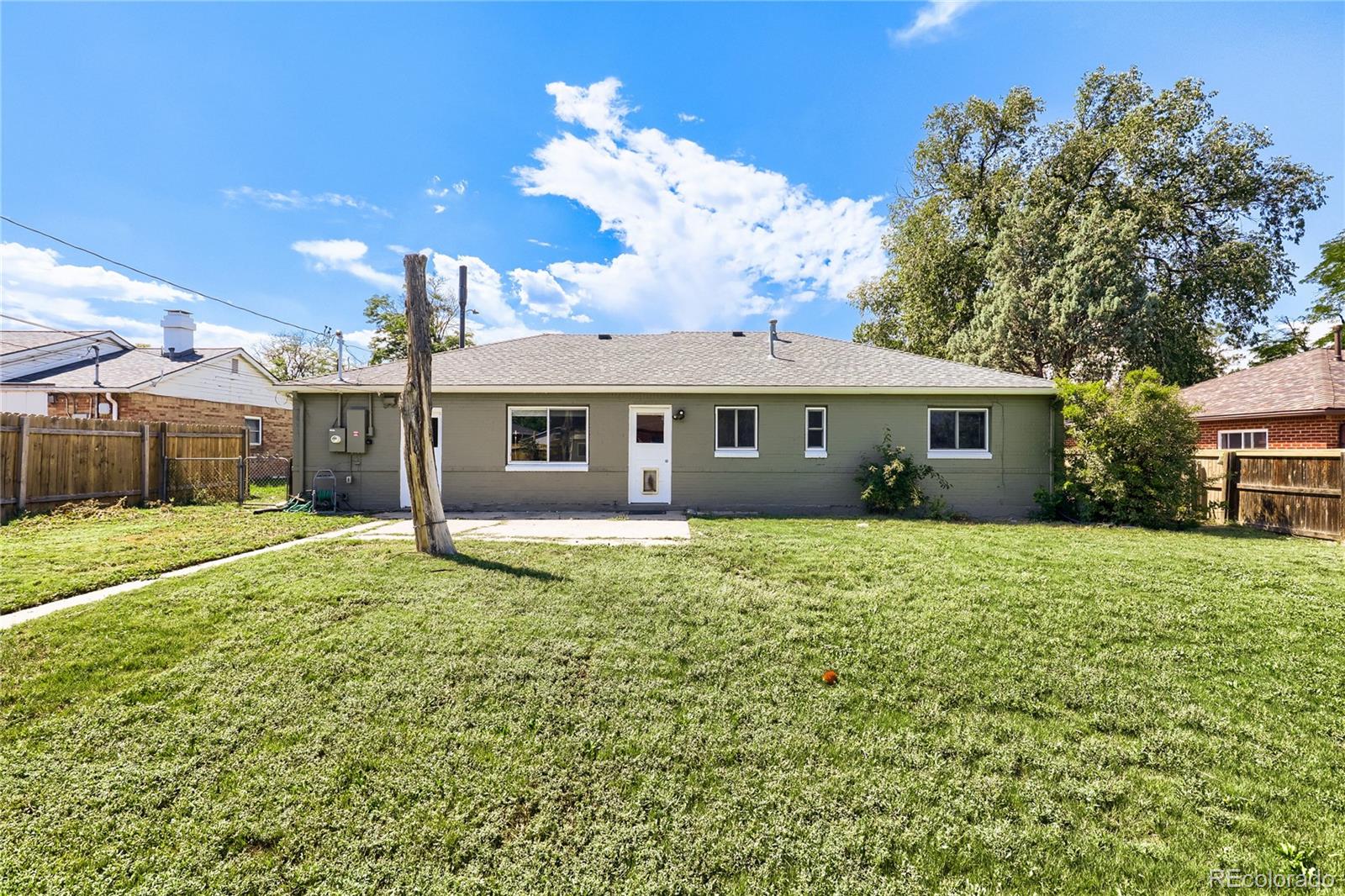 1158 Revere St, Aurora, CO 80011