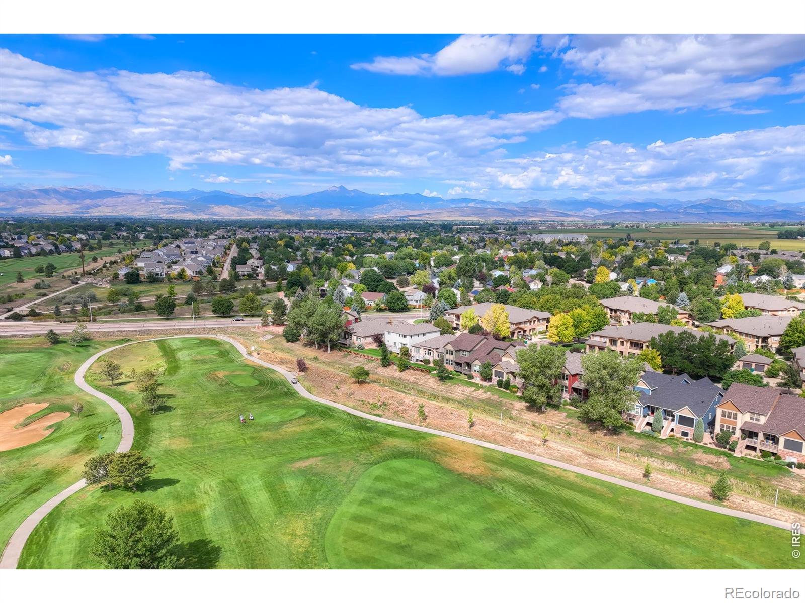 2125 Calais Dr #2 G, Longmont, CO 80504