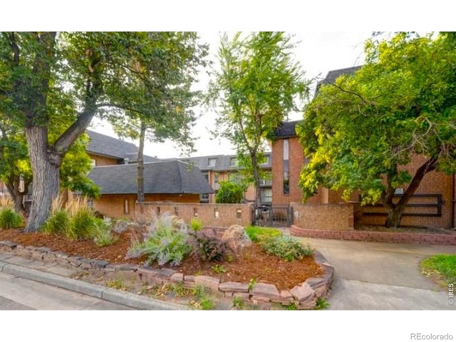 1065 University Ave #115, Boulder, CO 80302