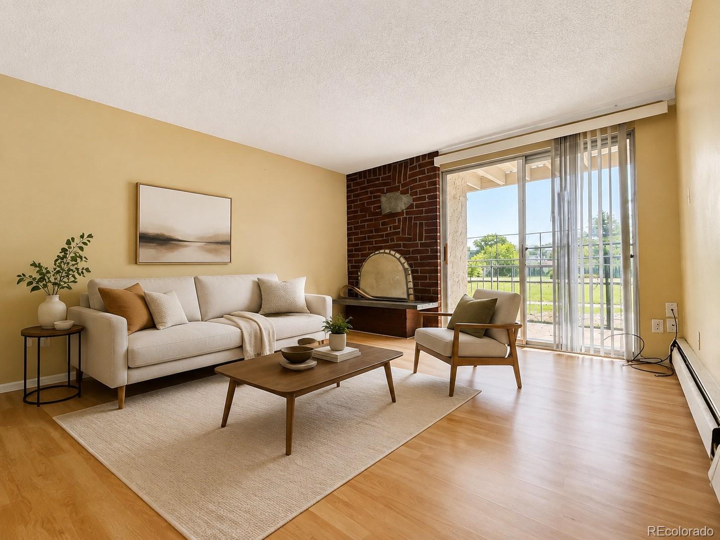 1306 S Parker Rd #166, Denver, CO 80231