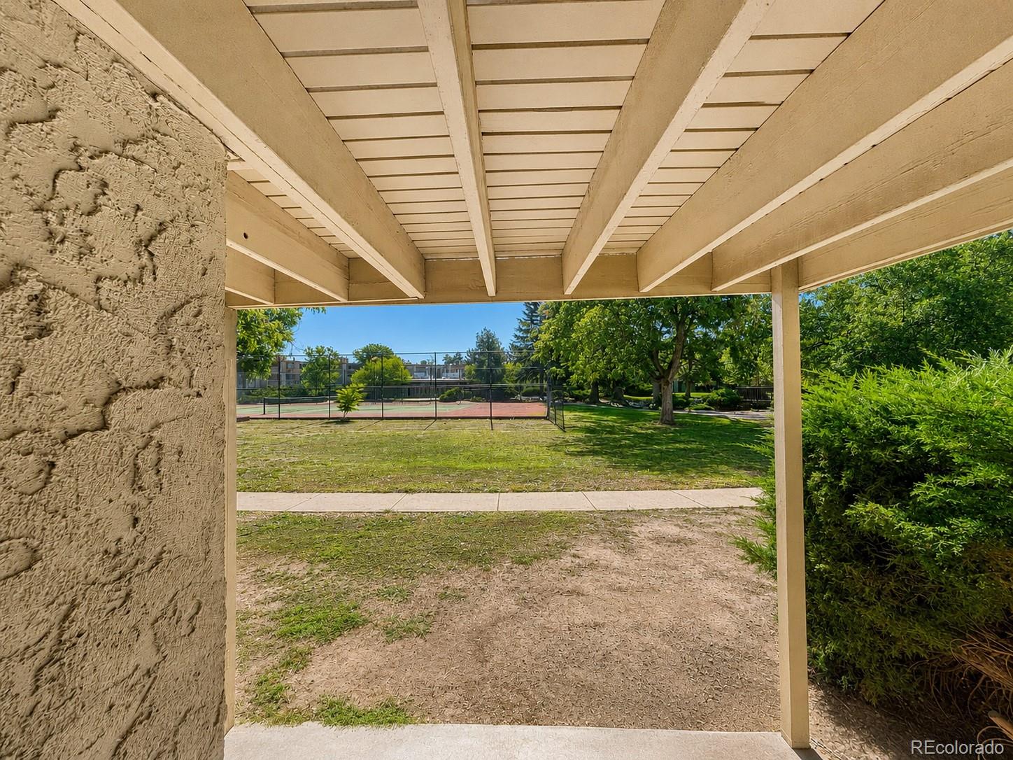 1306 S Parker Rd #166, Denver, CO 80231
